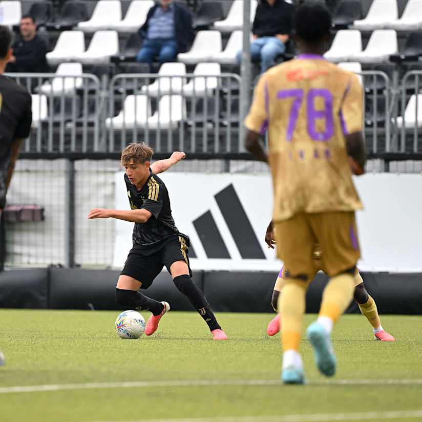 Friendly | Under 20 | Juventus-Al Ain | Gallery