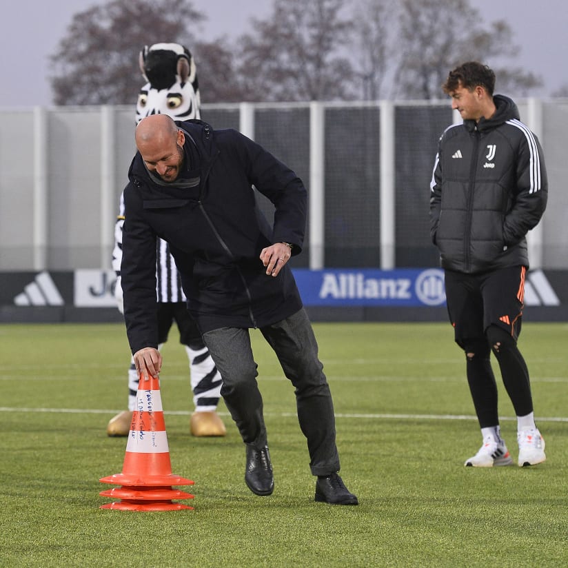Gallery | Juventus is Juventus
