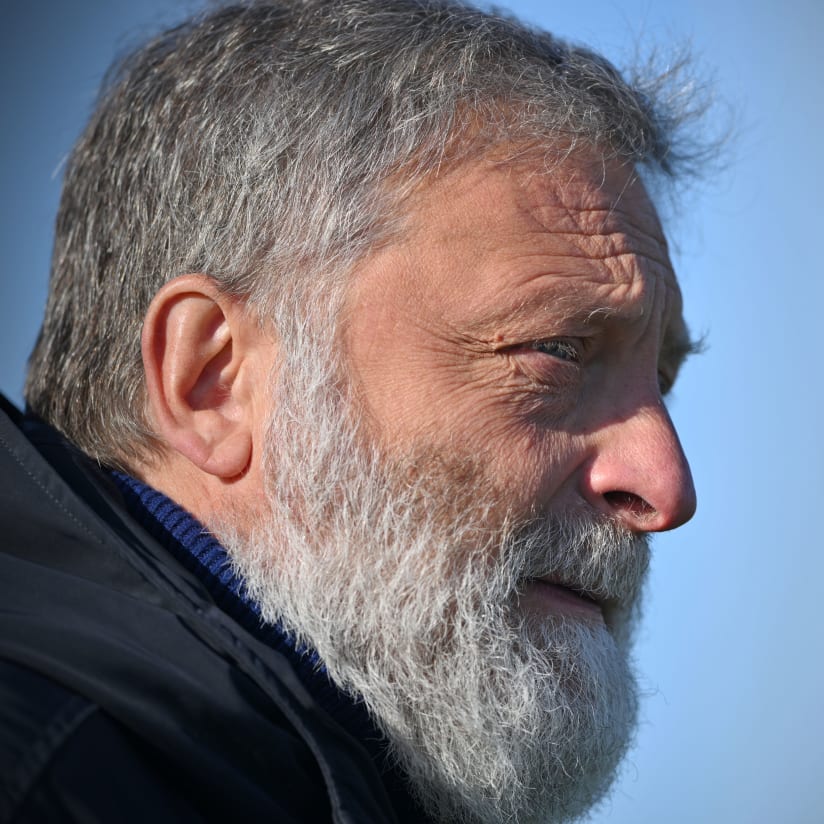 Le parole di Braghin dopo Juventus Women - Inter