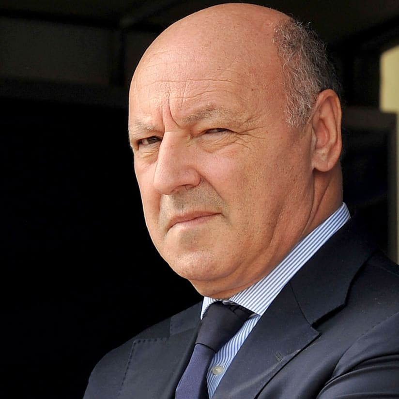 Marotta: “Strong squad for new season”