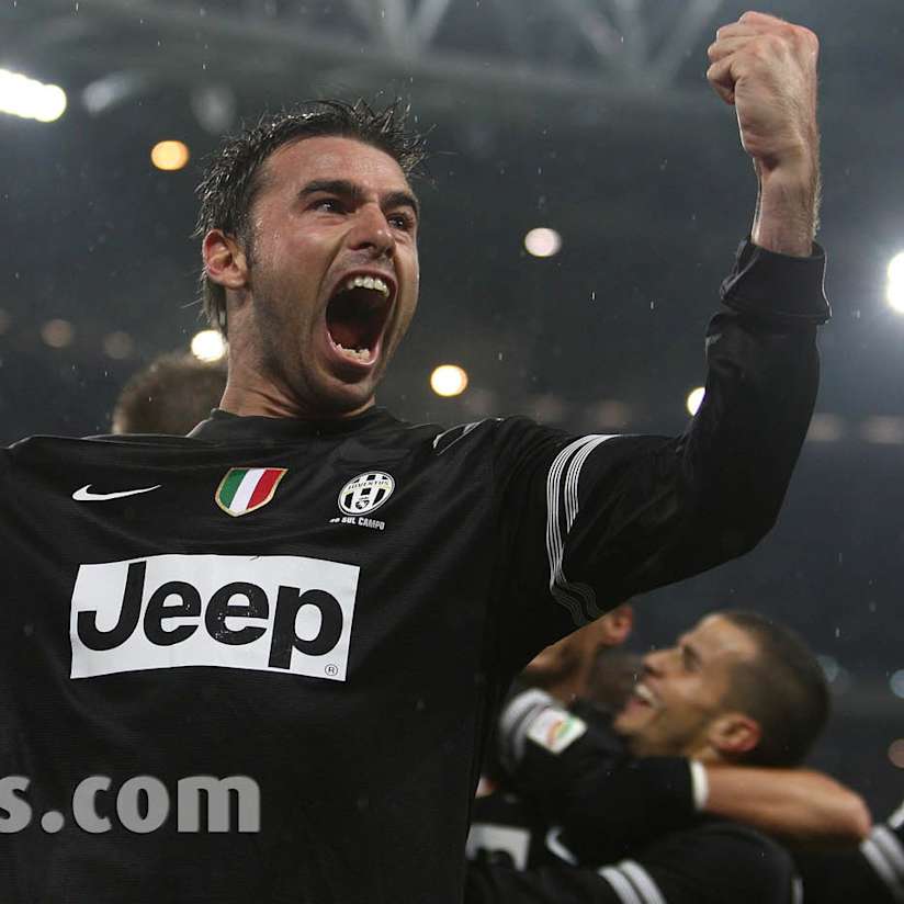 I Campioni d’Italia: Andrea Barzagli