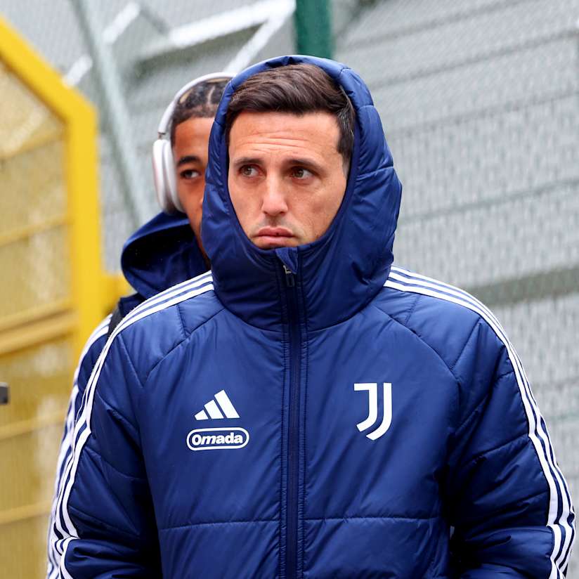 Serie C | Juventus Next Gen-Giugliano, le formazioni ufficiali