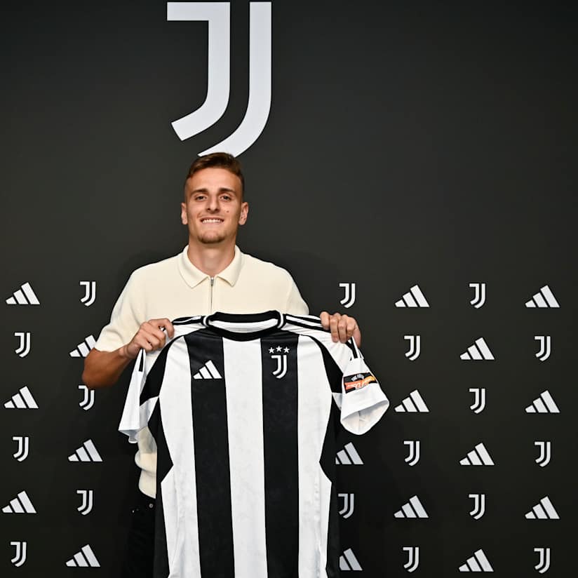 Ufficiale | Christos Papadopoulos in prestito alla Juventus Next Gen