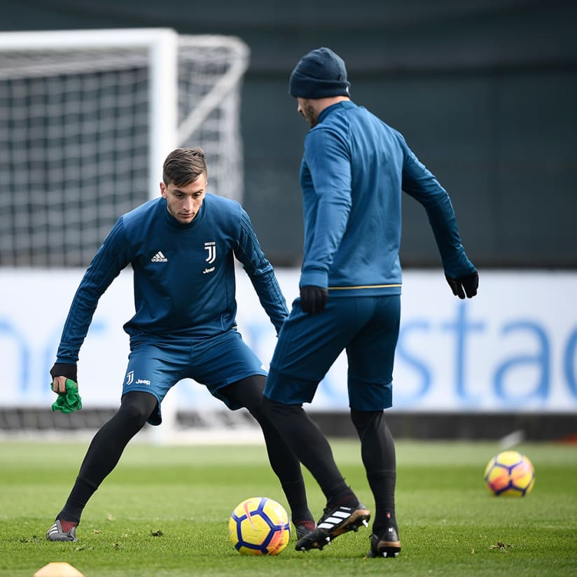 Turning the sights to Inter 