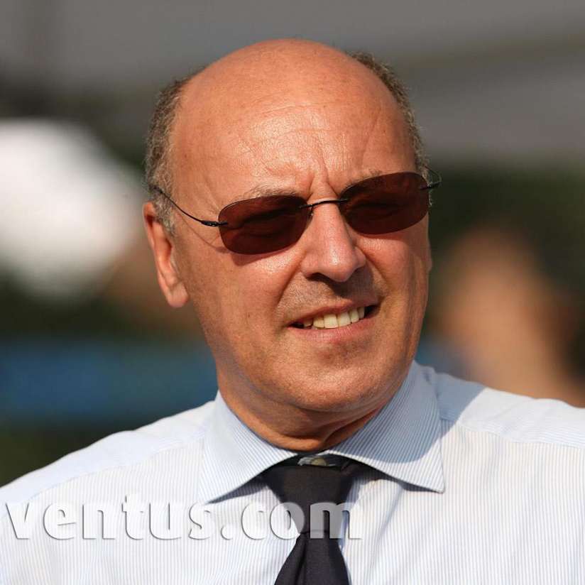 Marotta: “Planning is the secret to success”