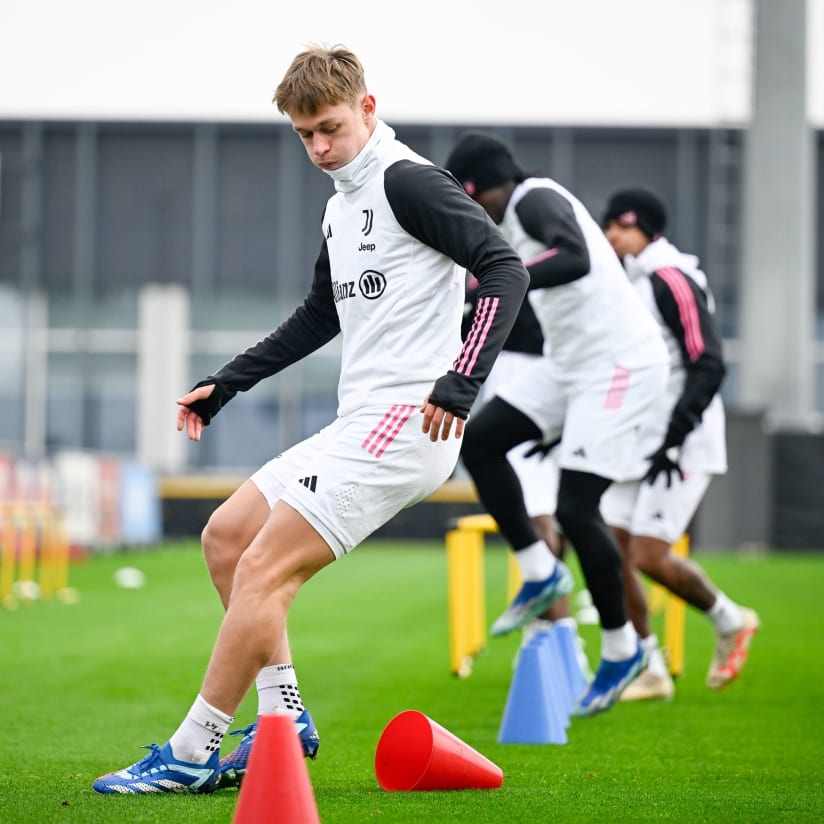 Squad List | Juventus-Napoli