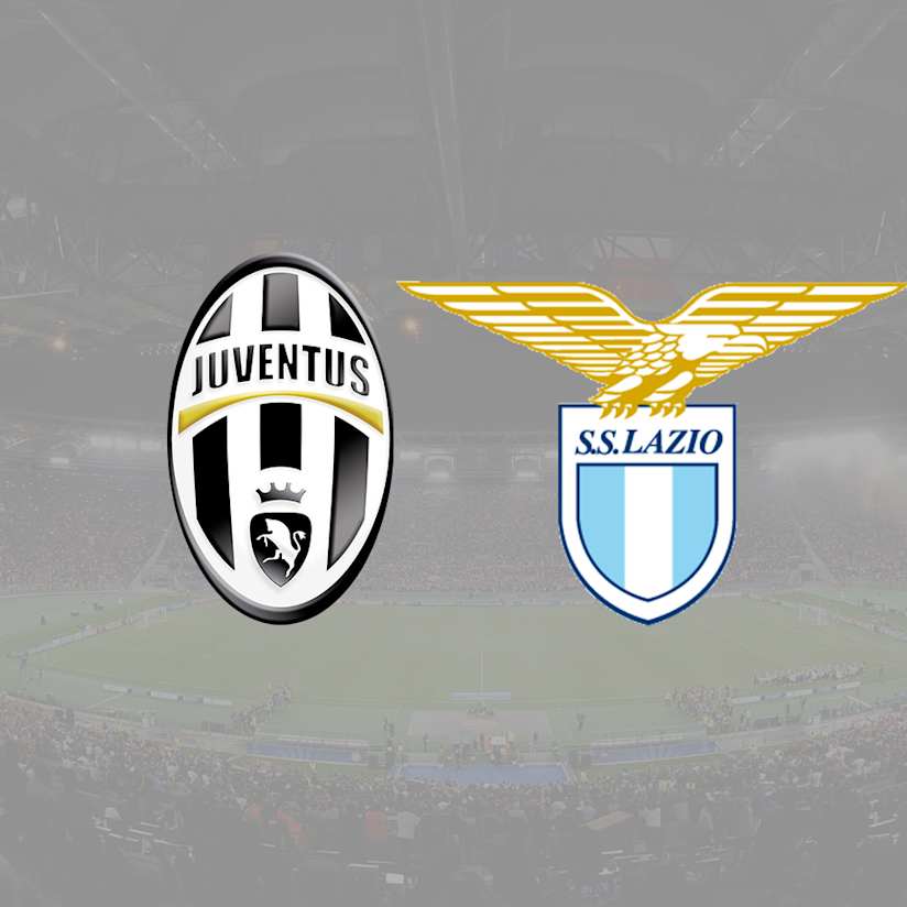Ticket info for Coppa Italia final