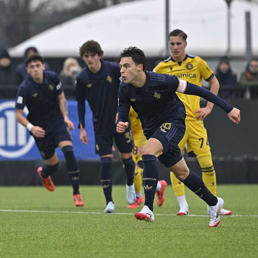 U20 | Juventus-Milan, dove vederla