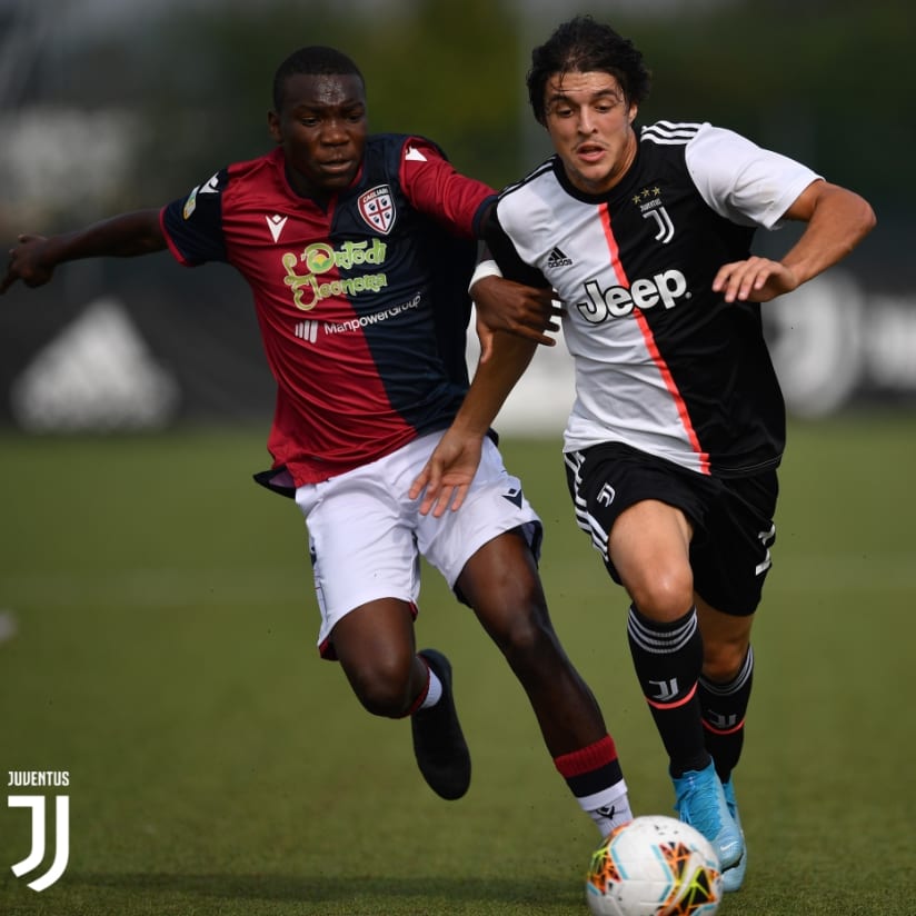 Under 19 | Juve-Cagliari gallery