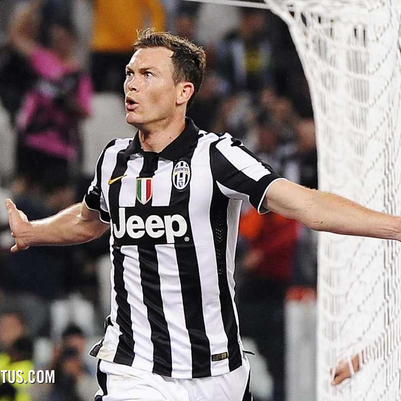 Lichtsteiner: "Winning is what counts"