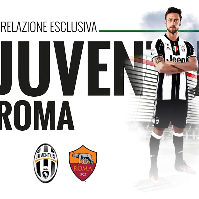 Juve-Roma: domani scatta la prelazione JMember