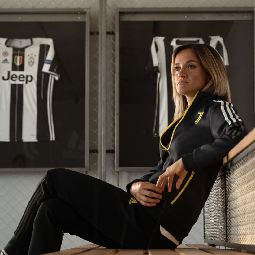 Le storie di empowerment delle Juventus Women: Confidence Makes Us Do Everything!