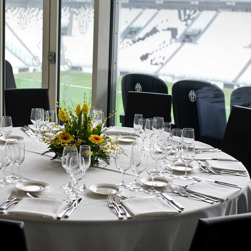 #JuveBorussia, aprono le vendite del Legends Club