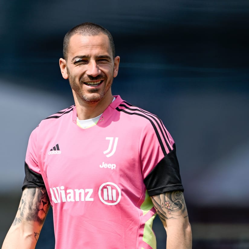 Gallery | L'allenamento del 5 maggio 2023