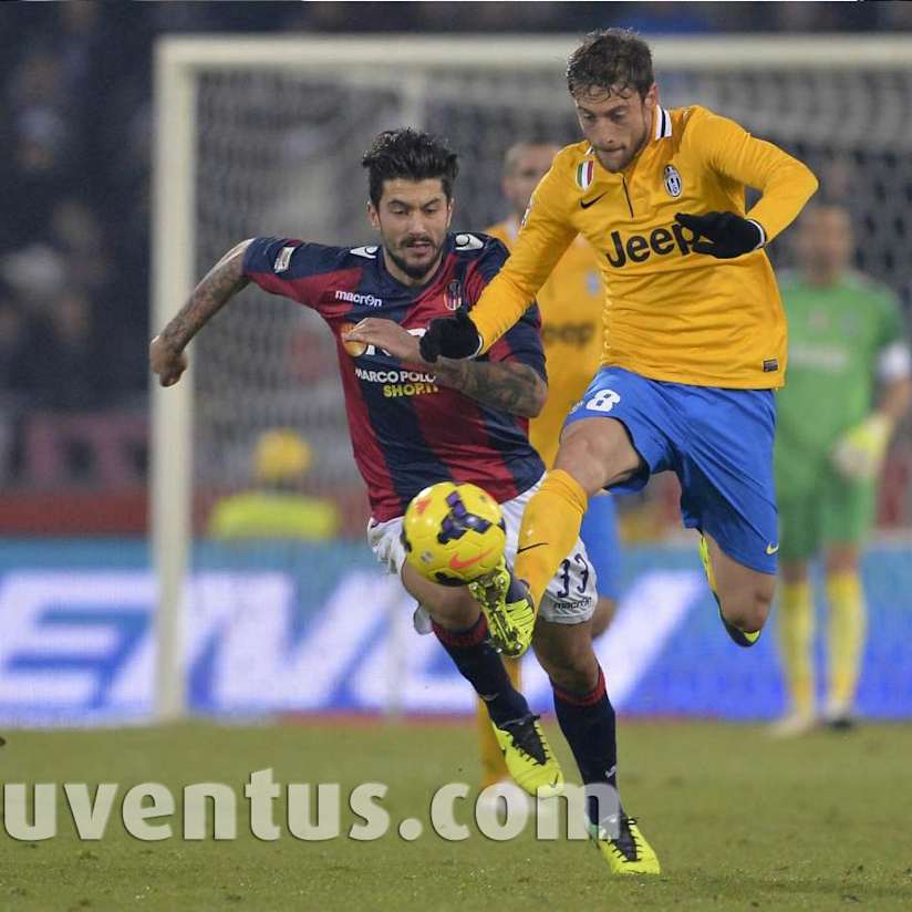 Marchisio e Berardi squalificati, niente anticipo