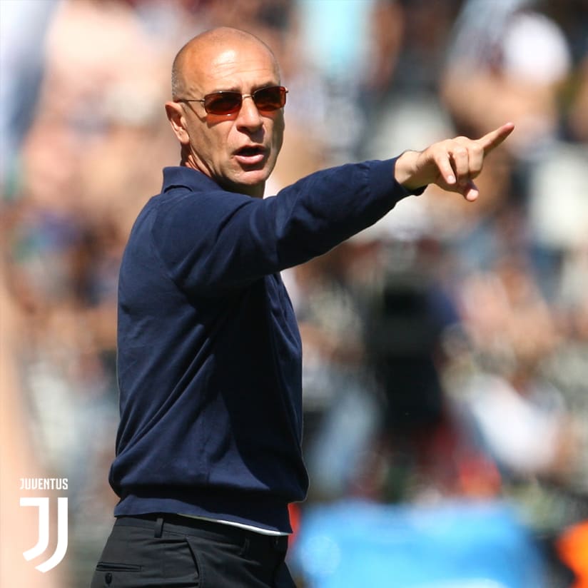 Qui Genoa: la conferenza stampa di Ballardini