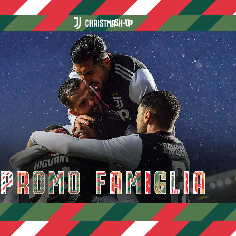 Juve-Udinese, via alla vendita libera!