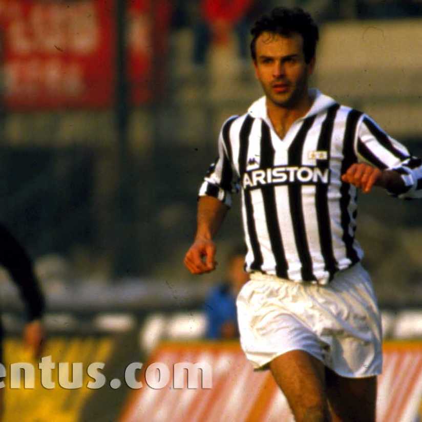 Tanti auguri Antonio!