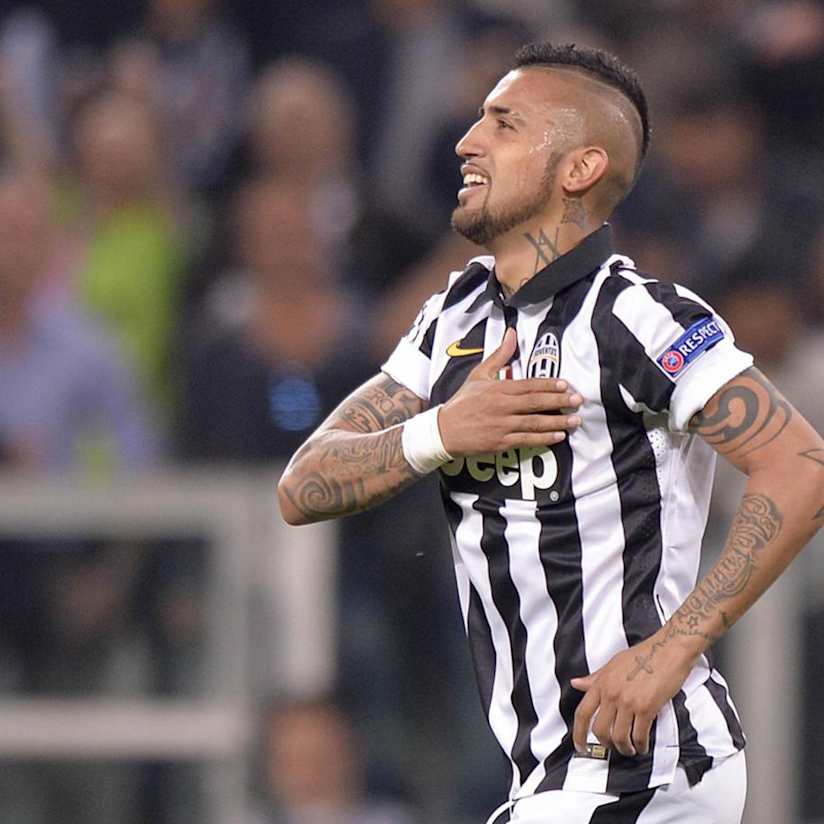 Vidal: “Winning was all that mattered”