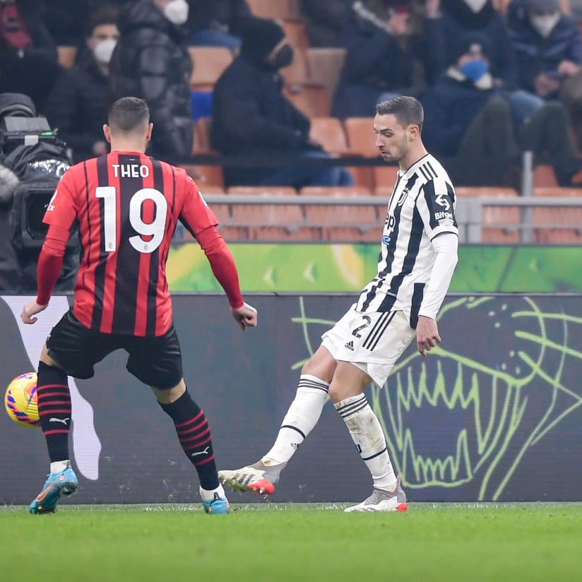 Opposition Focus: il Milan 