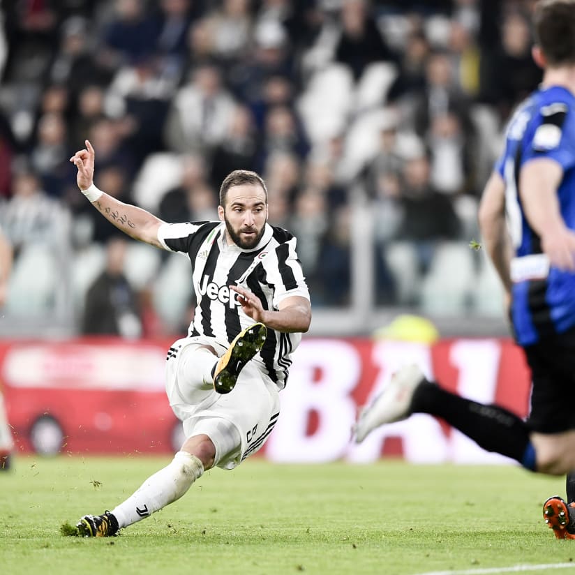 A Perfect Day | Juventus - Atalanta | 14 March 2018
