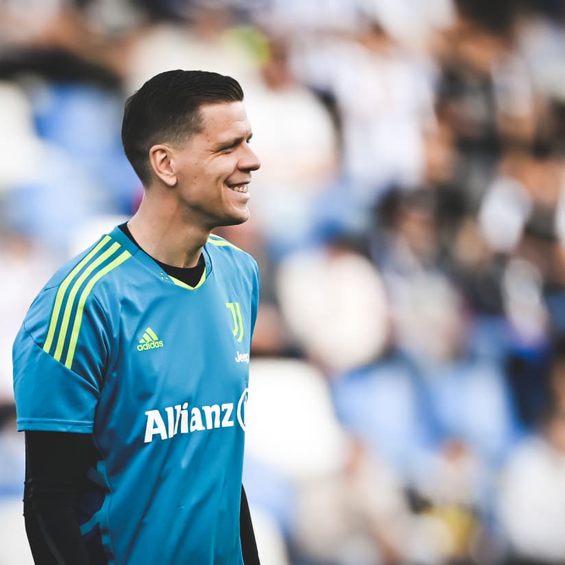 Buon compleanno, Tek!