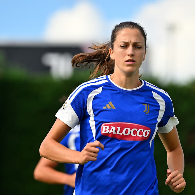 Women | Medical Update | Emma Stølen Godø's condition
