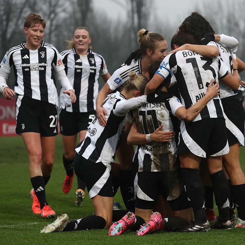 Coppa Italia Femminile | Fiorentina-Juventus Women, gli arbitri