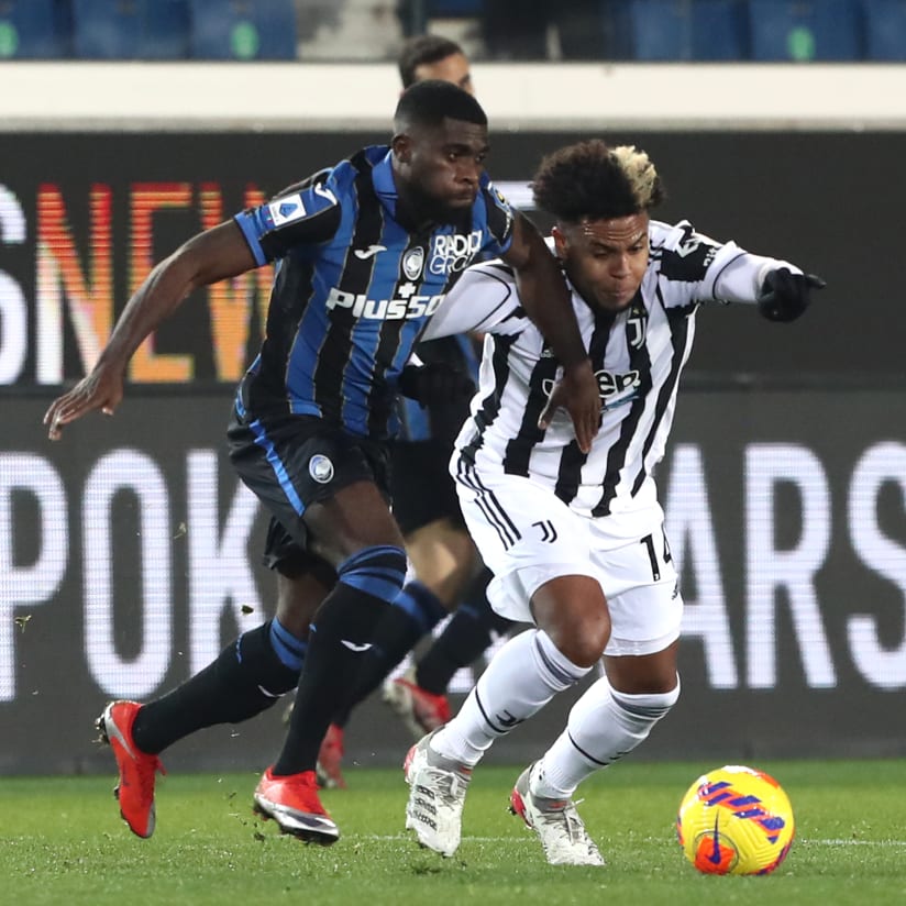 OPPOSITION FOCUS | ATALANTA