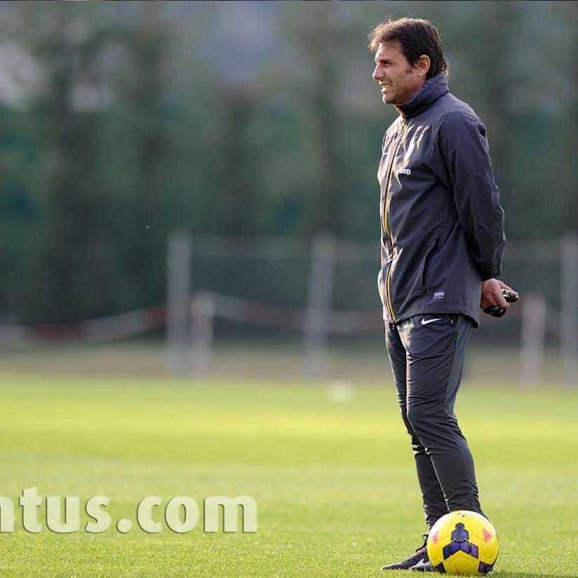 Sotto con la Lazio