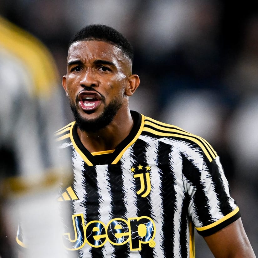 Bremer: Juventus is a family