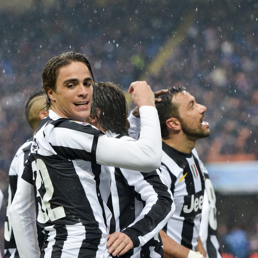 A Perfect Day | Inter - Juventus | 30 March 2013