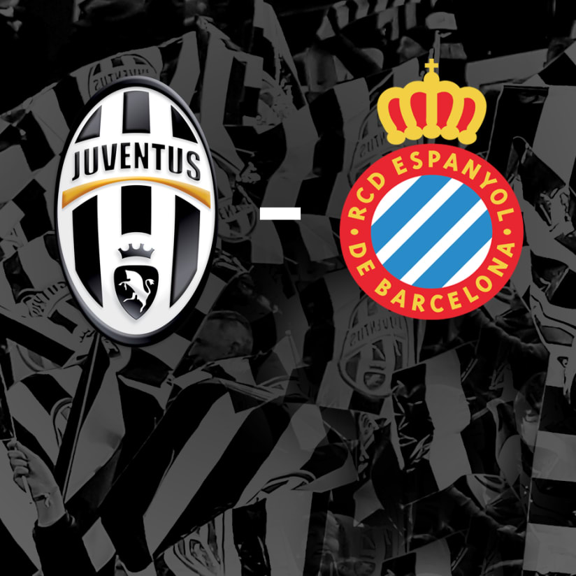 Espanyol friendly set for 13 August