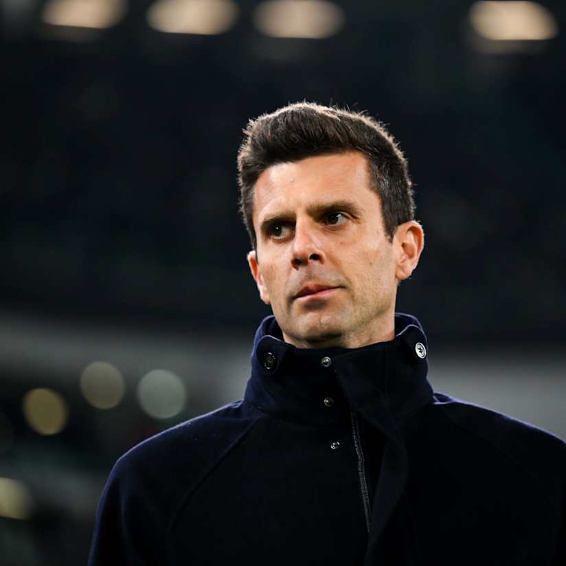 Juventus-Milan | Le parole di Thiago Motta
