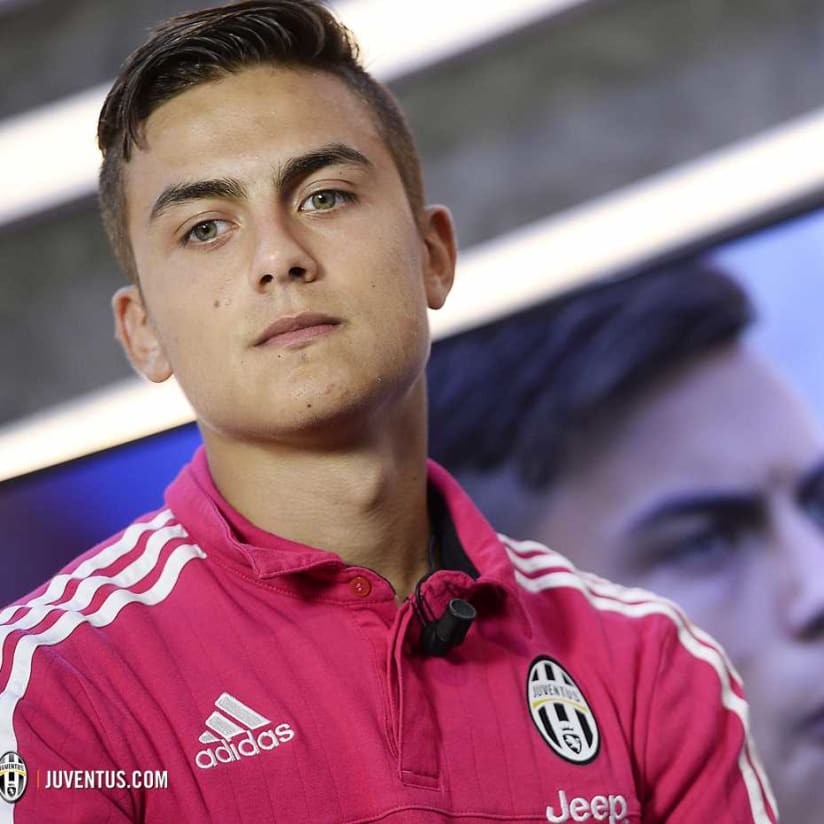 Debut La Joya di Filo Diretto