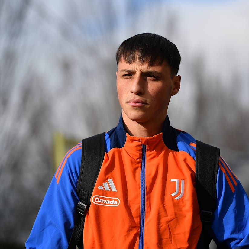 Serie C | Juventus Next Gen-Foggia, le formazioni ufficiali