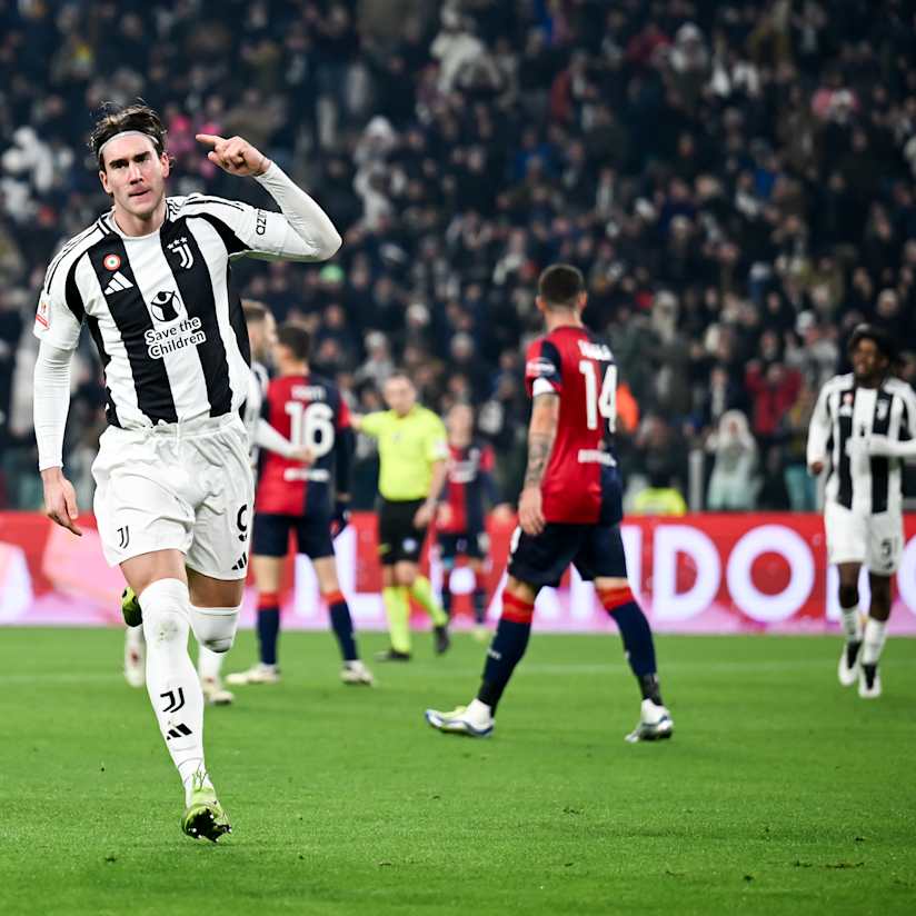 Preview: Cagliari vs Juventus