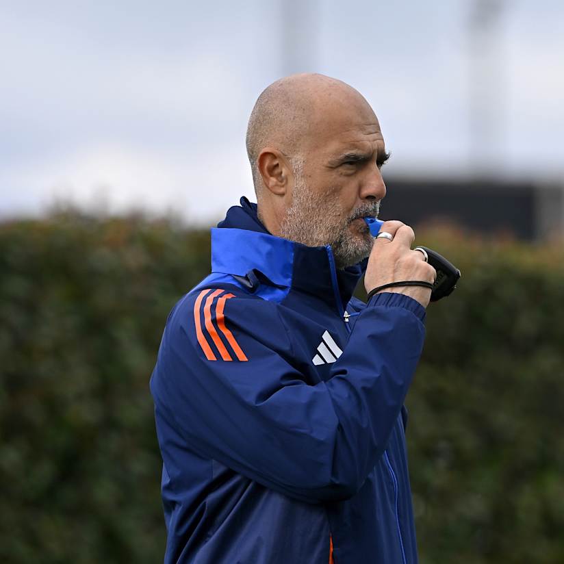 Canzi: Everybody has returned with the right enthusiasm 