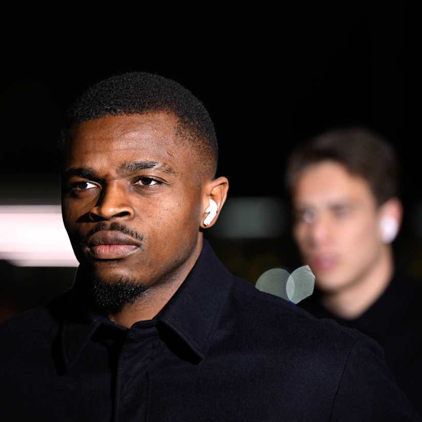 Serie A | Le formazioni ufficiali di Juventus-Cremonese