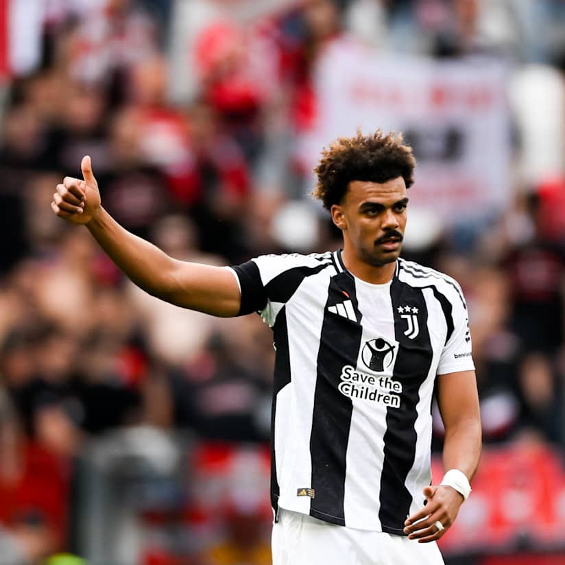 Preview: Bologna vs Juventus