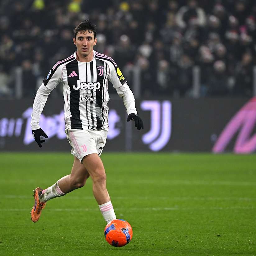 Buon compleanno, Andrea!