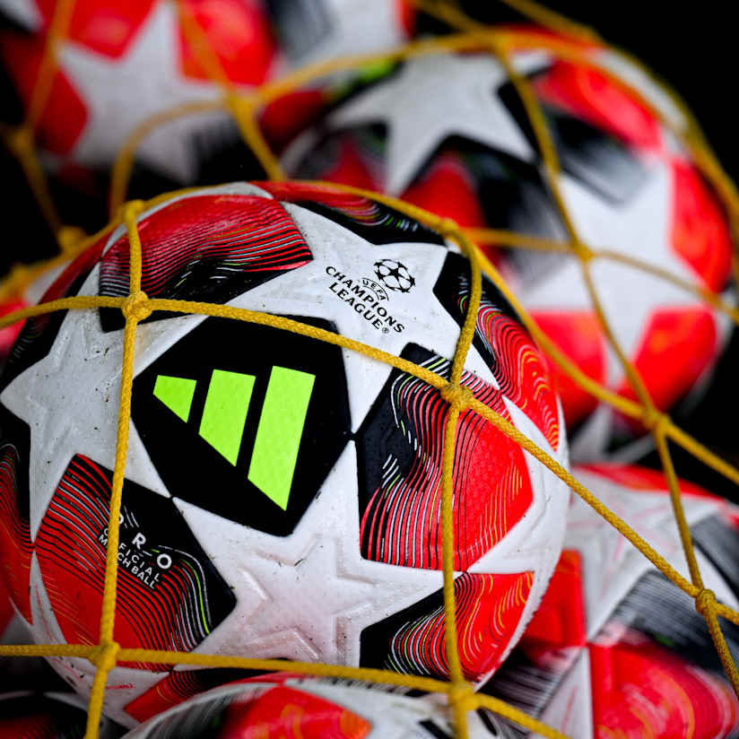 Champions League | La Juve si qualifica ai Playoff se...