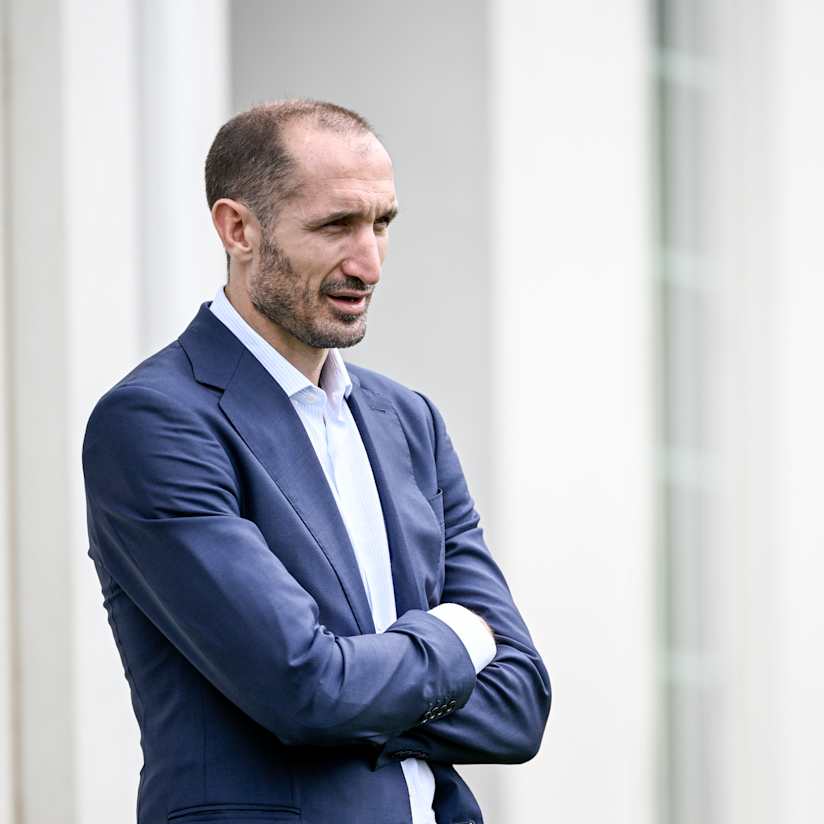 Press Room | Comments after Inter Milan-Juventus