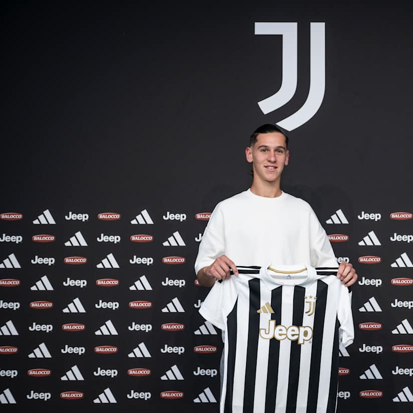U20 | Arriva alla Juventus Louis Reynaud: contratto fino al 2030