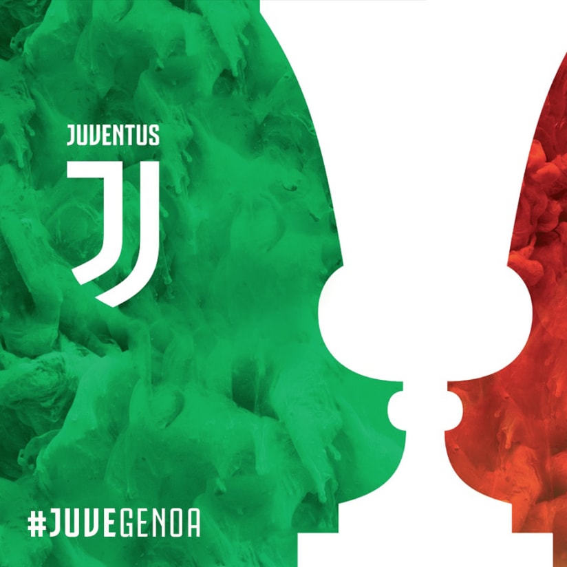 Juventus vs Genoa: Coppa Italia Last 16 Match preview