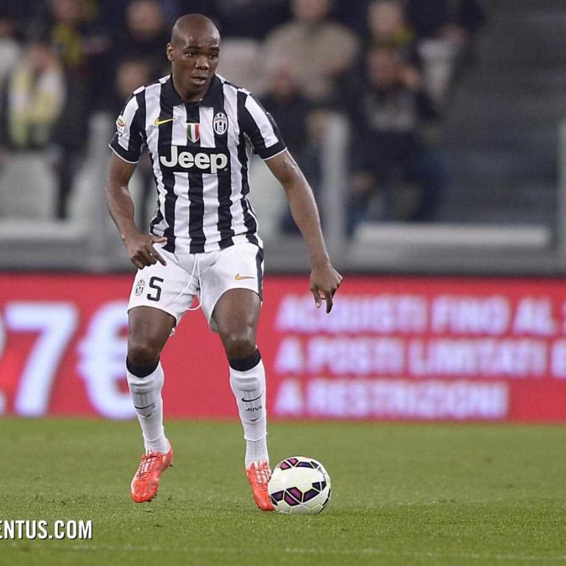 Juventus-Lazio senza Ogbonna