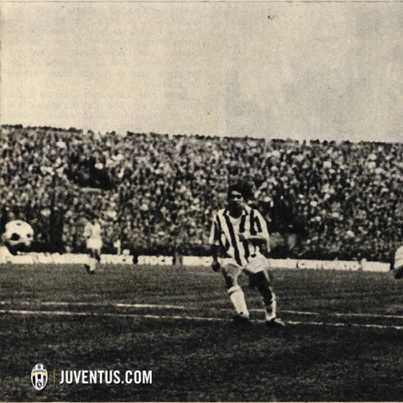 #PalermoJuve down the years