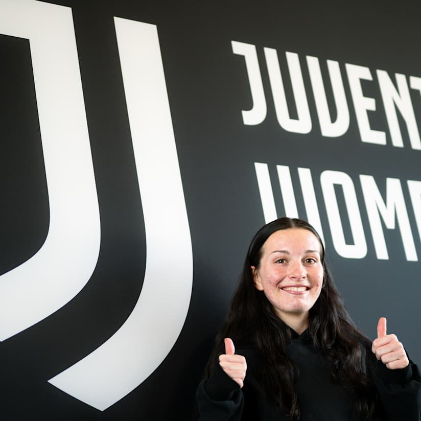 Women | Ally Perry: «Sono onorata di indossare questa maglia»