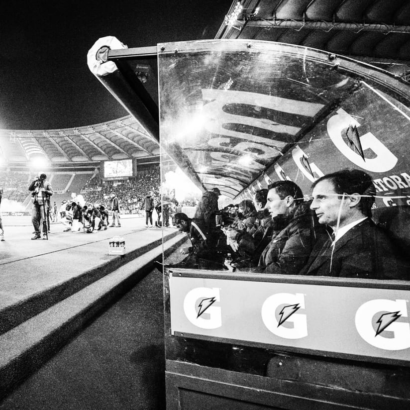 Best of 2015: In black and white