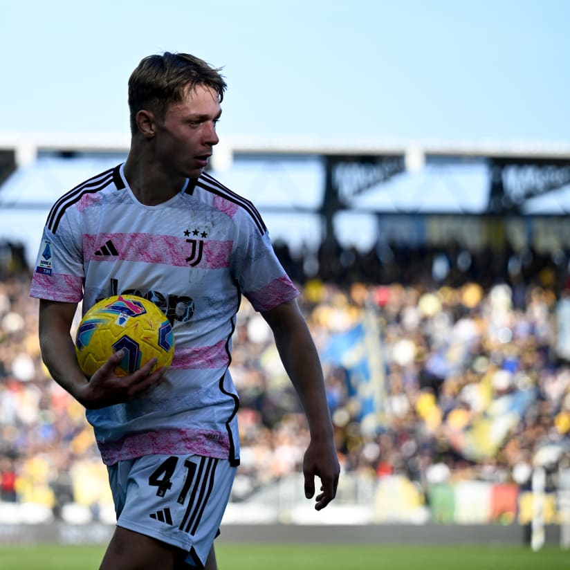 Juventus-Salernitana, Coppa Italia, dove vederla